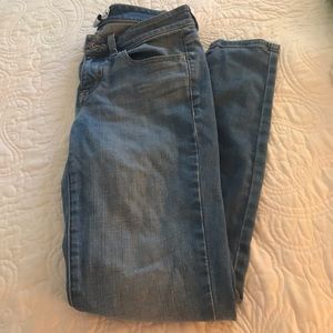 Vineyard Vines Jeans: like new!